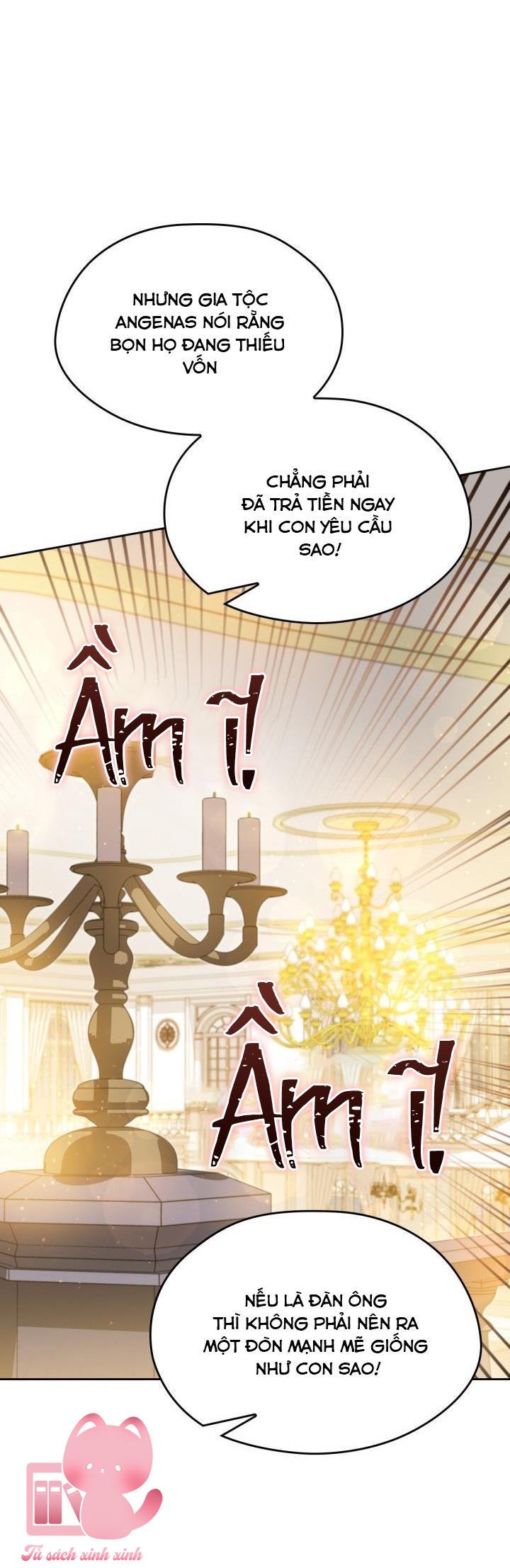 Kiếp Này Ta Sẽ Trở Thành Gia Chủ - Chap 164 - Trang 32