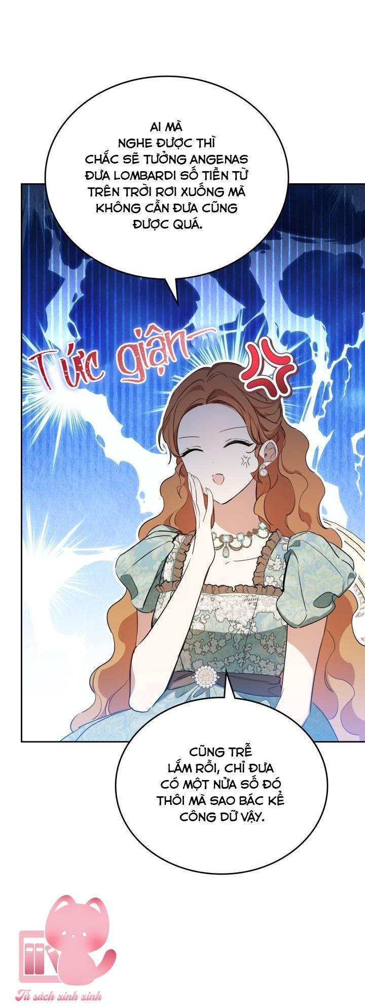 Kiếp Này Ta Sẽ Trở Thành Gia Chủ - Chap 164 - Trang 34