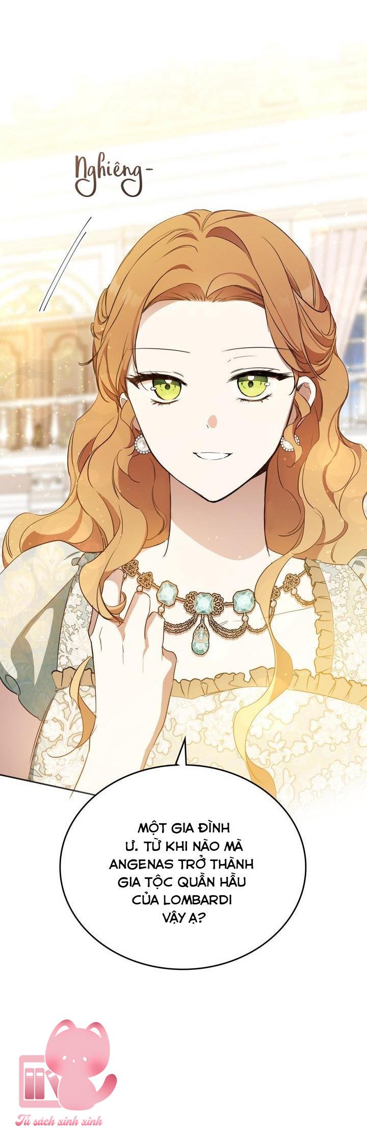 Kiếp Này Ta Sẽ Trở Thành Gia Chủ - Chap 164 - Trang 37