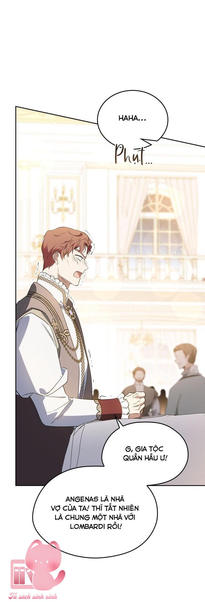 Kiếp Này Ta Sẽ Trở Thành Gia Chủ - Chap 164 - Trang 38