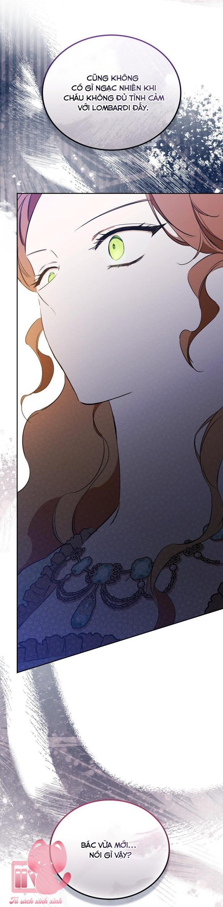 Kiếp Này Ta Sẽ Trở Thành Gia Chủ - Chap 164 - Trang 40