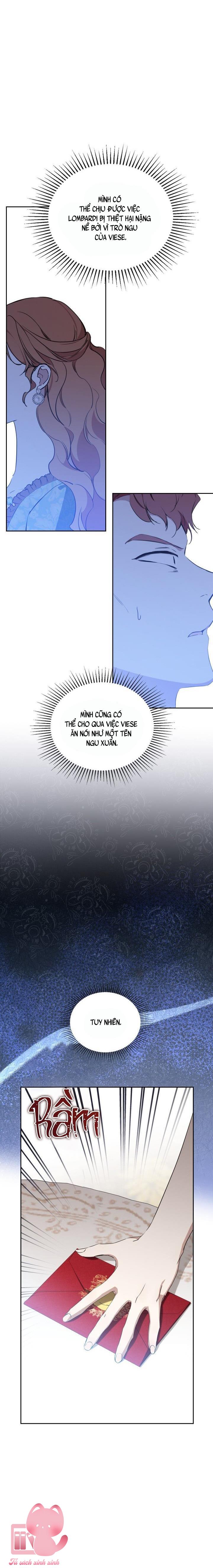 Kiếp Này Ta Sẽ Trở Thành Gia Chủ - Chap 164 - Trang 44