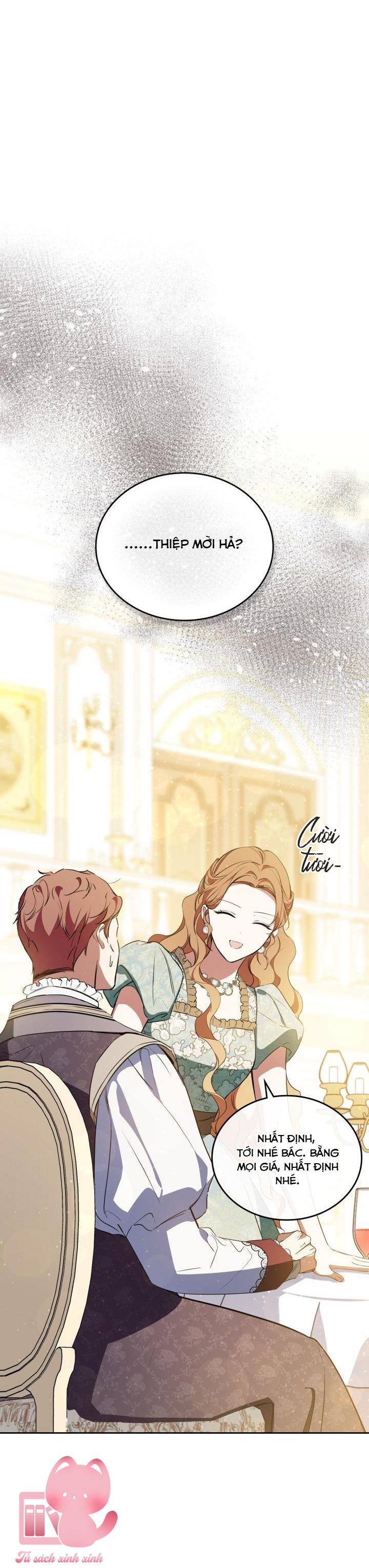 Kiếp Này Ta Sẽ Trở Thành Gia Chủ - Chap 164 - Trang 45