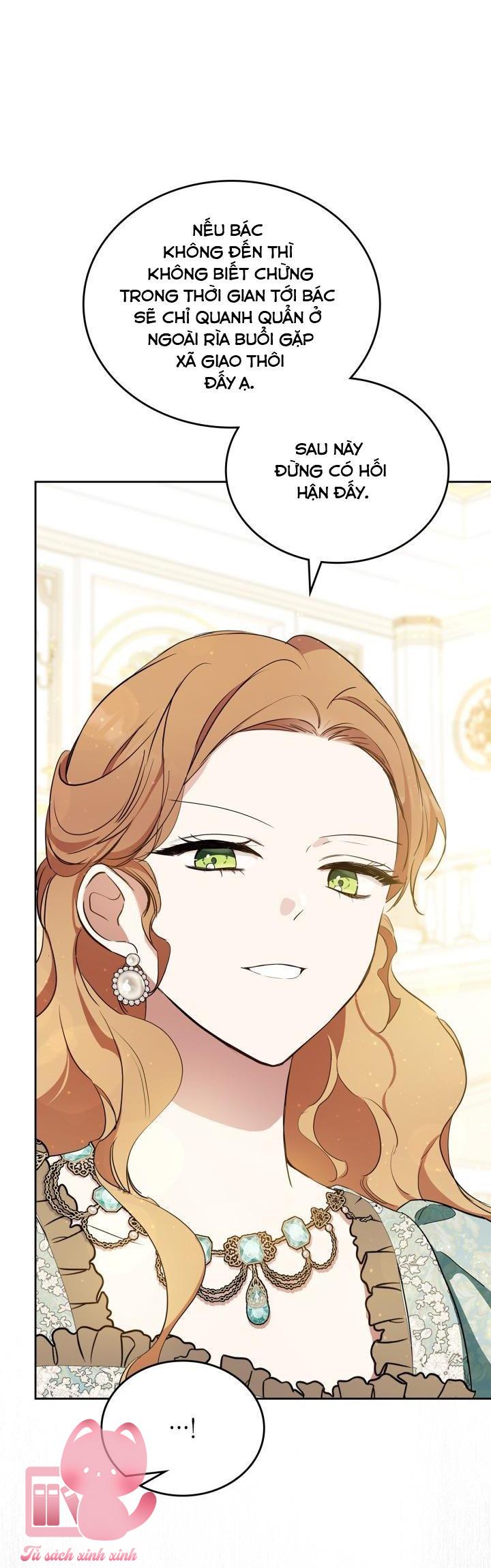 Kiếp Này Ta Sẽ Trở Thành Gia Chủ - Chap 164 - Trang 46