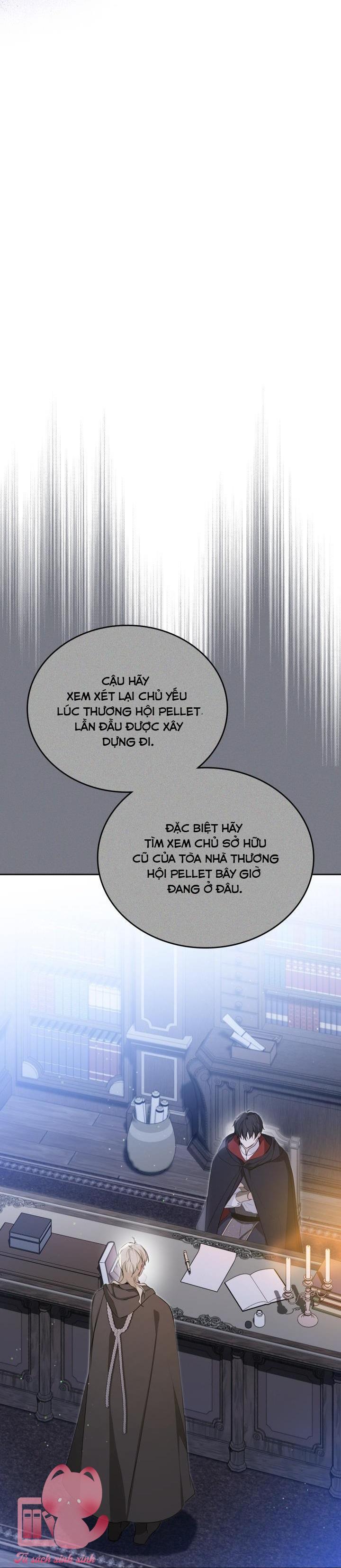 Kiếp Này Ta Sẽ Trở Thành Gia Chủ - Chap 164 - Trang 51