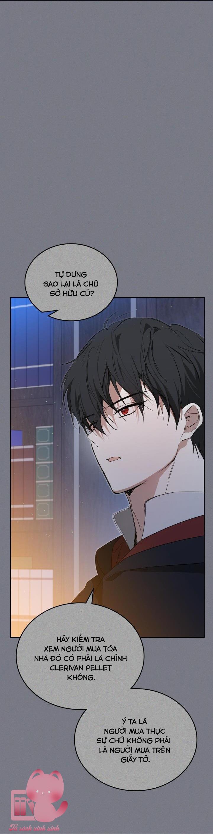 Kiếp Này Ta Sẽ Trở Thành Gia Chủ - Chap 164 - Trang 52