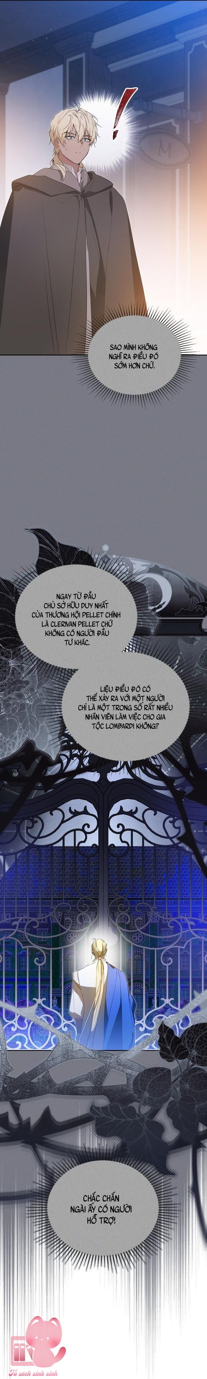 Kiếp Này Ta Sẽ Trở Thành Gia Chủ - Chap 164 - Trang 53