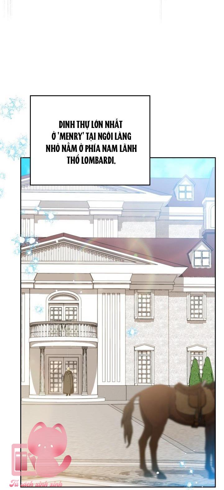 Kiếp Này Ta Sẽ Trở Thành Gia Chủ - Chap 164 - Trang 54