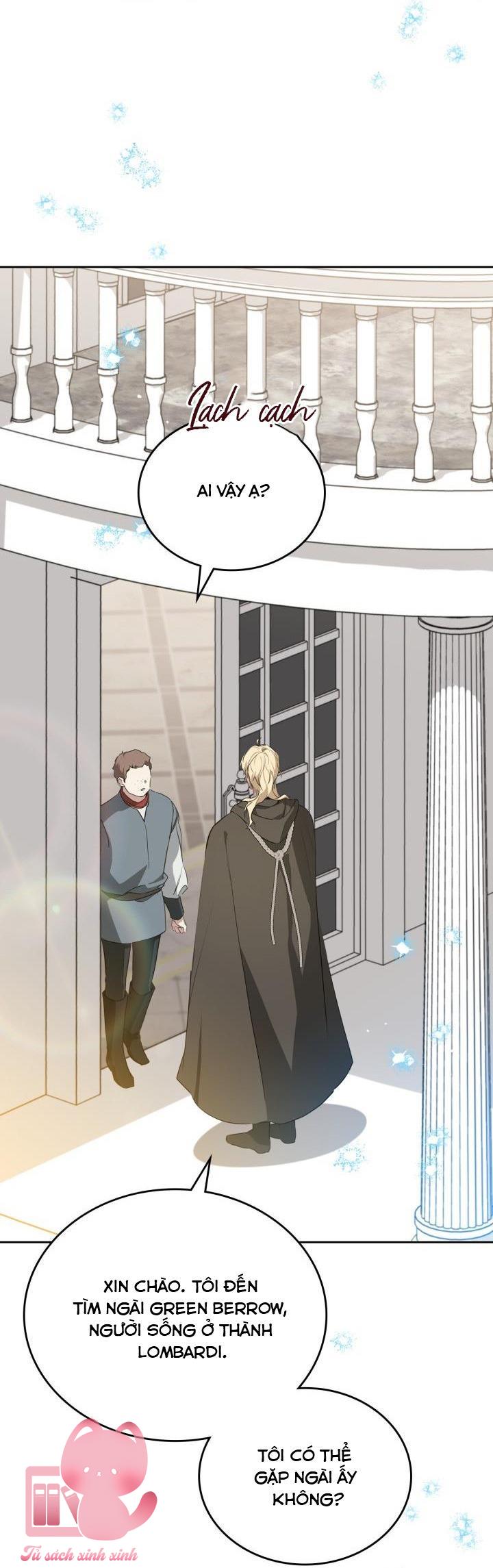 Kiếp Này Ta Sẽ Trở Thành Gia Chủ - Chap 164 - Trang 55