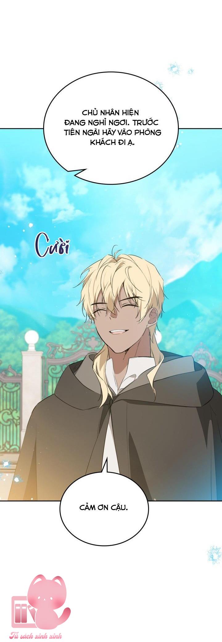 Kiếp Này Ta Sẽ Trở Thành Gia Chủ - Chap 164 - Trang 57