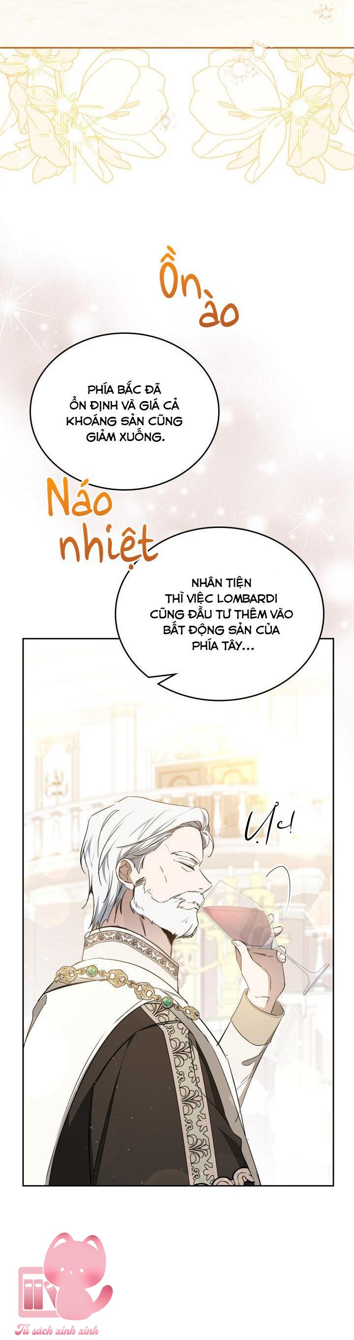 Kiếp Này Ta Sẽ Trở Thành Gia Chủ - Chap 164 - Trang 7