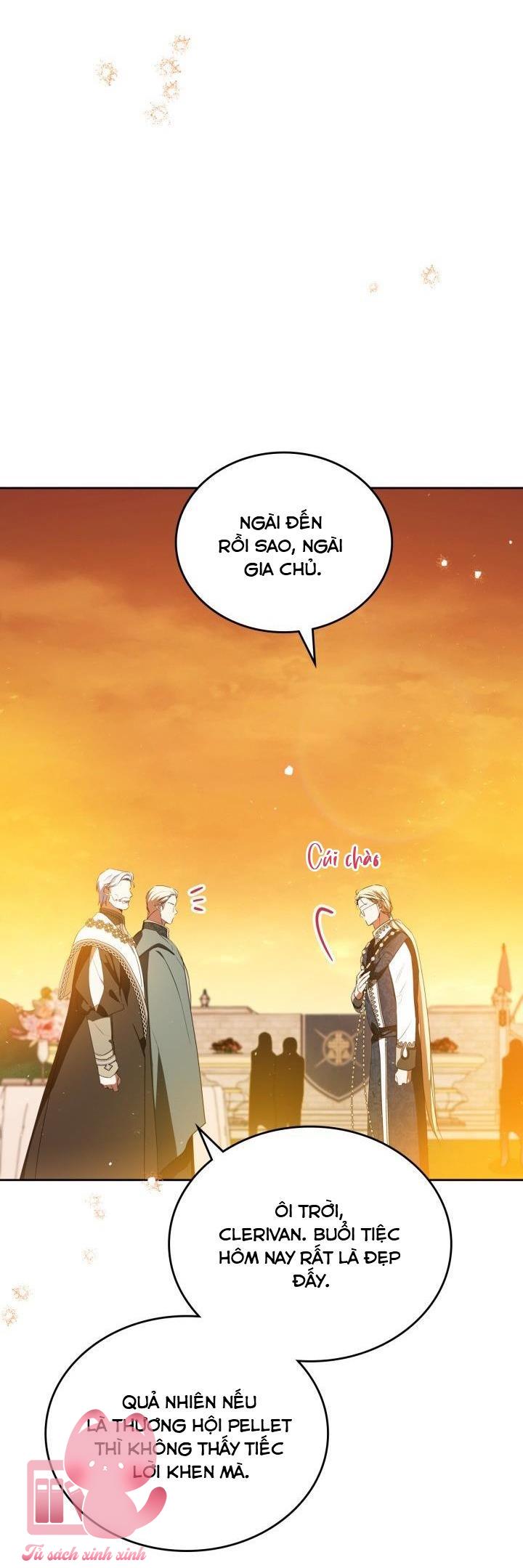 Kiếp Này Ta Sẽ Trở Thành Gia Chủ - Chap 164 - Trang 66