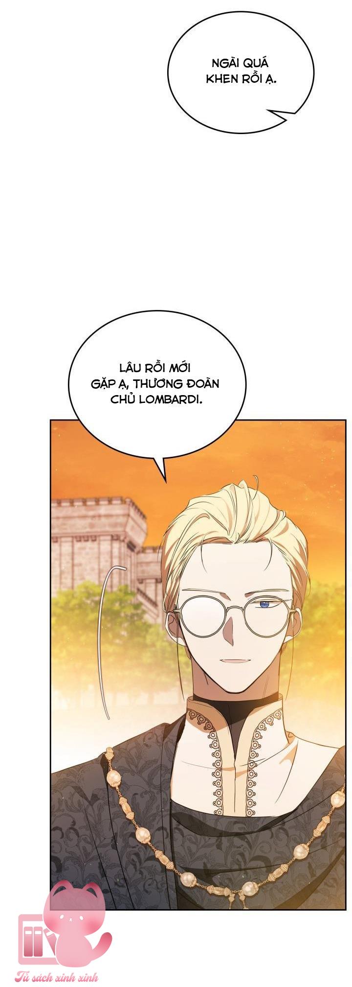Kiếp Này Ta Sẽ Trở Thành Gia Chủ - Chap 164 - Trang 67