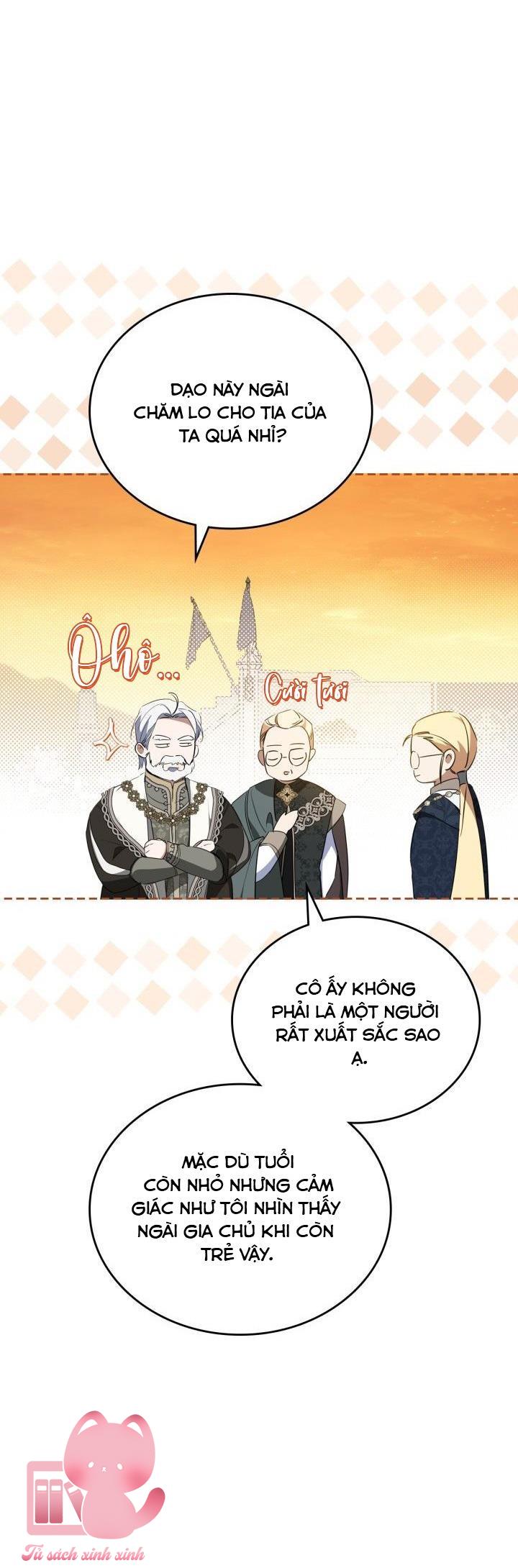 Kiếp Này Ta Sẽ Trở Thành Gia Chủ - Chap 164 - Trang 69
