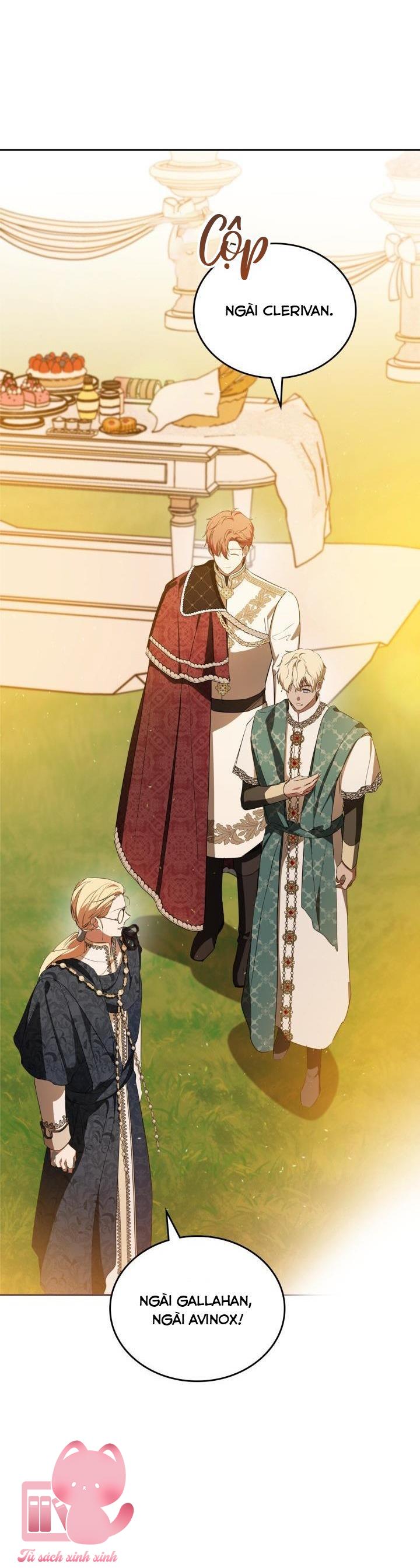 Kiếp Này Ta Sẽ Trở Thành Gia Chủ - Chap 164 - Trang 73