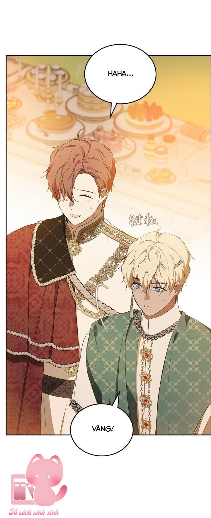 Kiếp Này Ta Sẽ Trở Thành Gia Chủ - Chap 164 - Trang 75