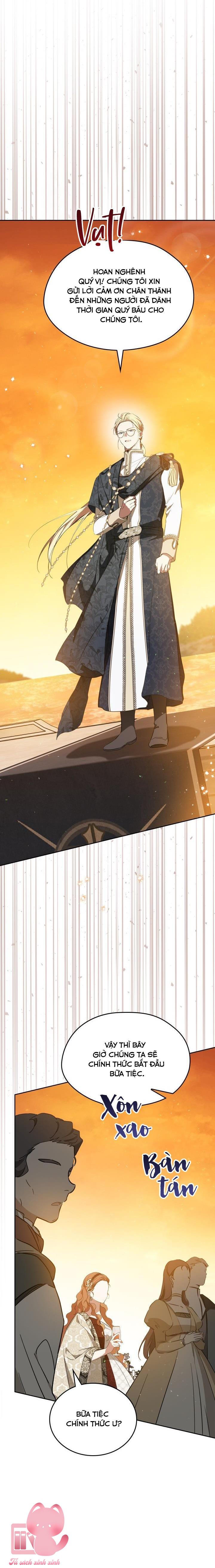 Kiếp Này Ta Sẽ Trở Thành Gia Chủ - Chap 164 - Trang 79