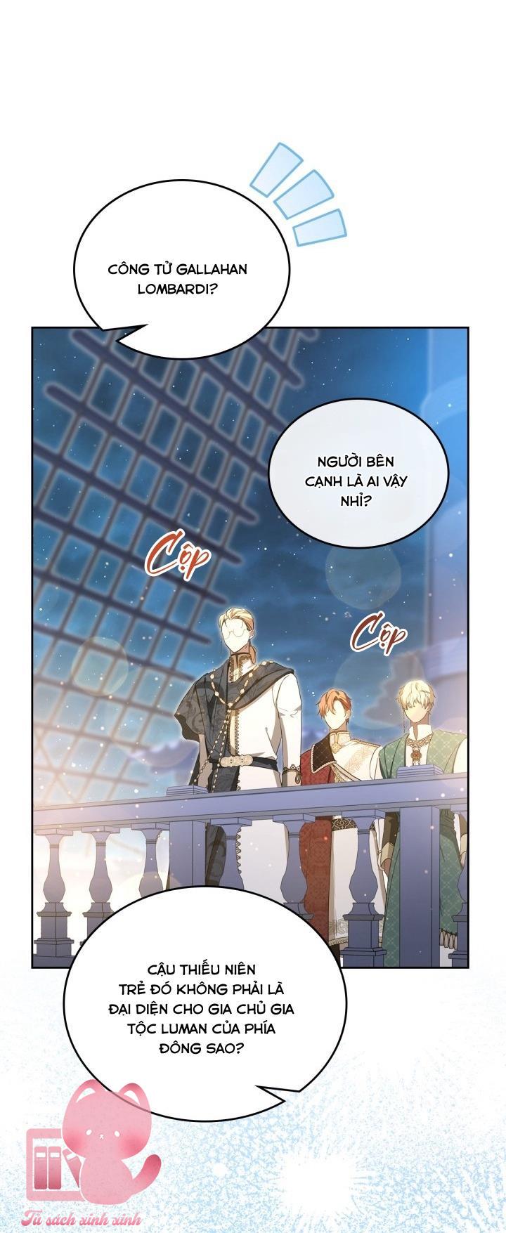 Kiếp Này Ta Sẽ Trở Thành Gia Chủ - Chap 165 - Trang 14