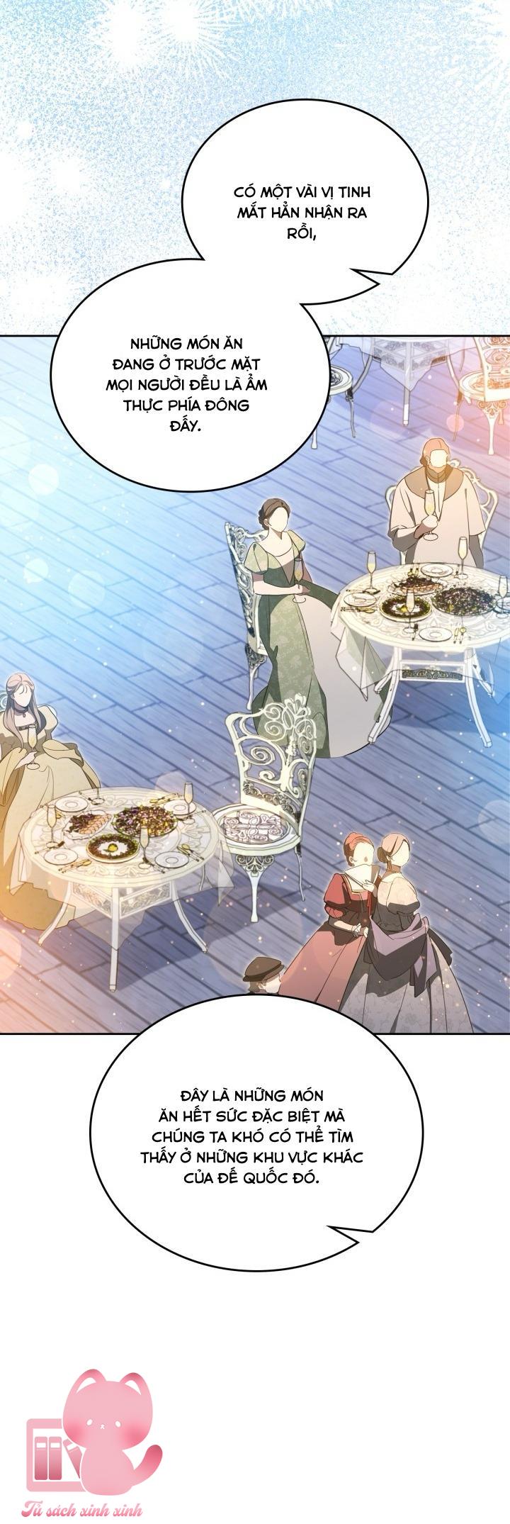 Kiếp Này Ta Sẽ Trở Thành Gia Chủ - Chap 165 - Trang 16