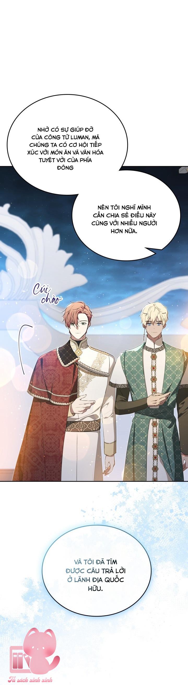 Kiếp Này Ta Sẽ Trở Thành Gia Chủ - Chap 165 - Trang 17