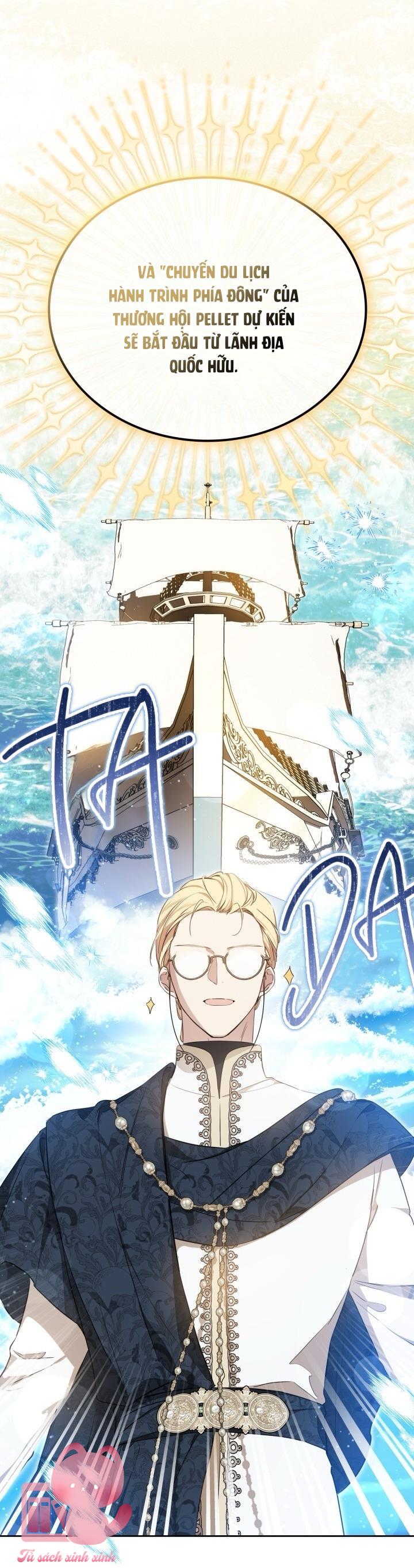 Kiếp Này Ta Sẽ Trở Thành Gia Chủ - Chap 165 - Trang 19