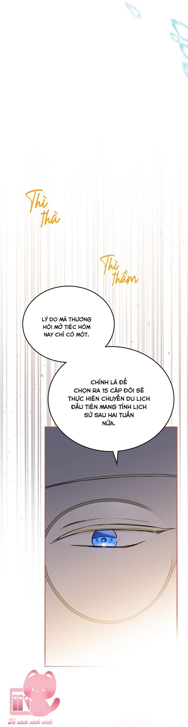 Kiếp Này Ta Sẽ Trở Thành Gia Chủ - Chap 165 - Trang 20