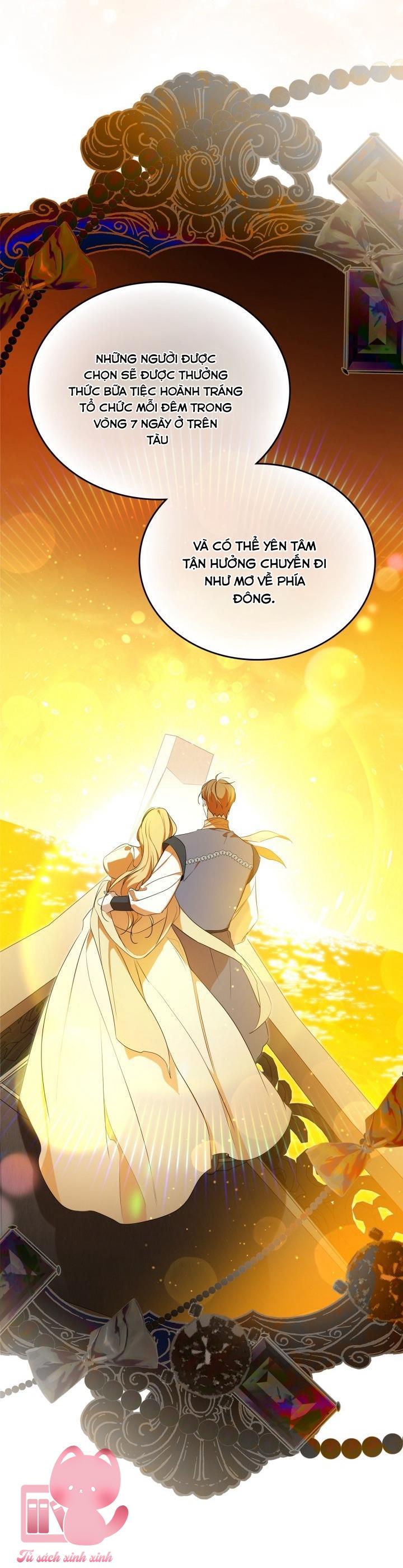 Kiếp Này Ta Sẽ Trở Thành Gia Chủ - Chap 165 - Trang 22