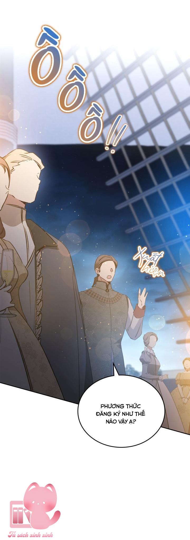 Kiếp Này Ta Sẽ Trở Thành Gia Chủ - Chap 165 - Trang 23