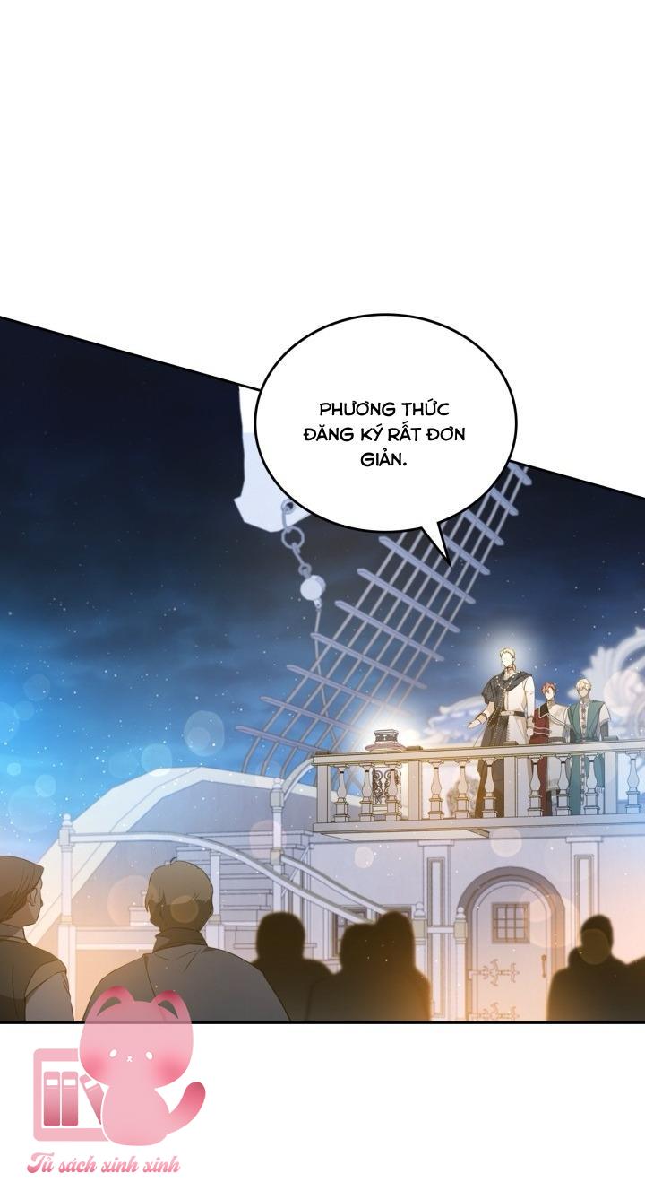 Kiếp Này Ta Sẽ Trở Thành Gia Chủ - Chap 165 - Trang 24