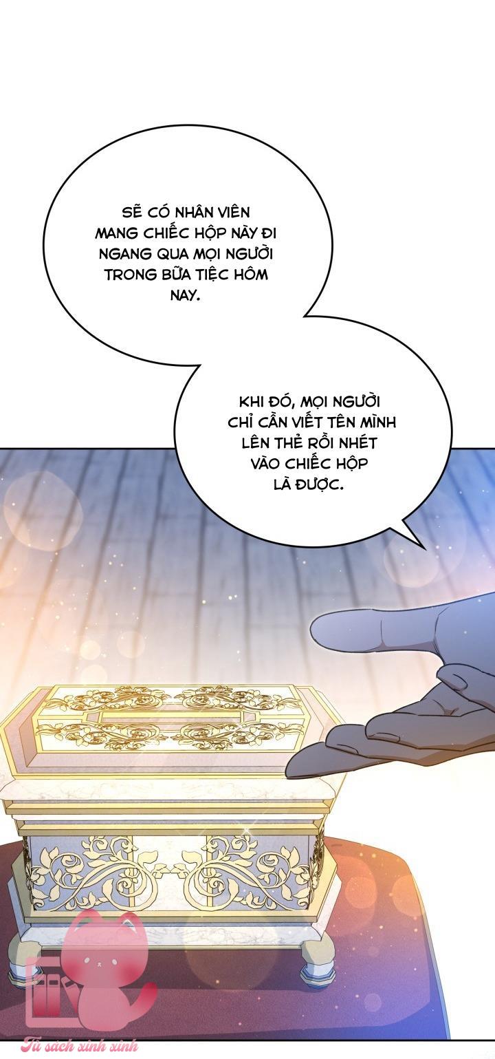 Kiếp Này Ta Sẽ Trở Thành Gia Chủ - Chap 165 - Trang 25