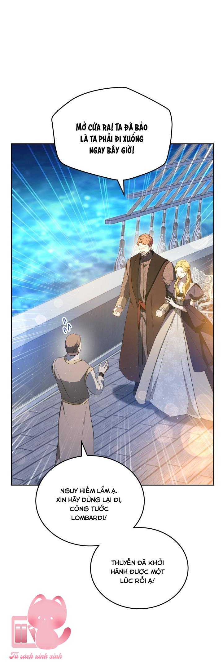Kiếp Này Ta Sẽ Trở Thành Gia Chủ - Chap 165 - Trang 29