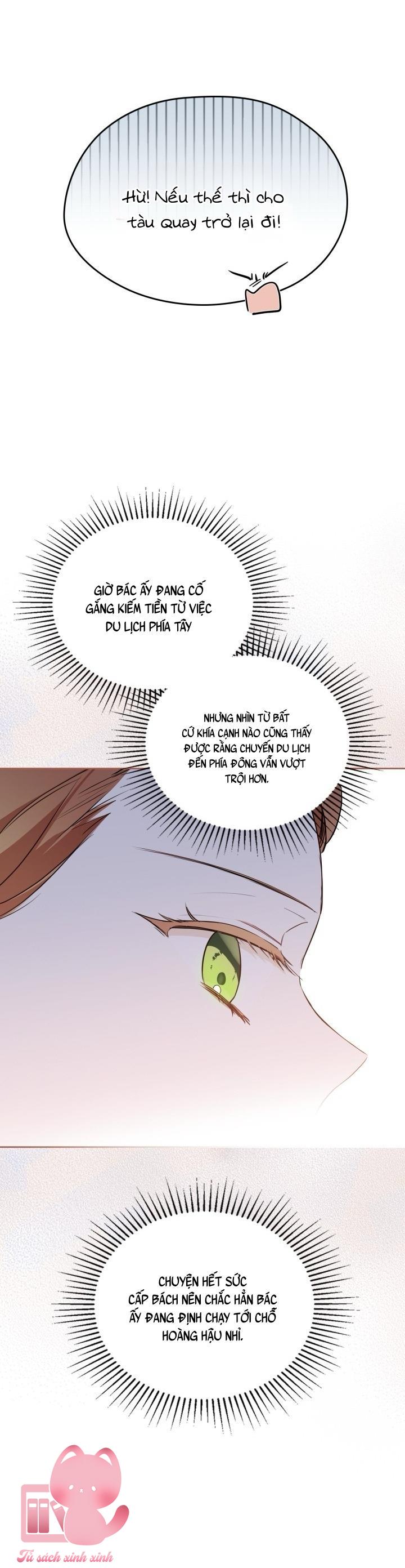 Kiếp Này Ta Sẽ Trở Thành Gia Chủ - Chap 165 - Trang 30