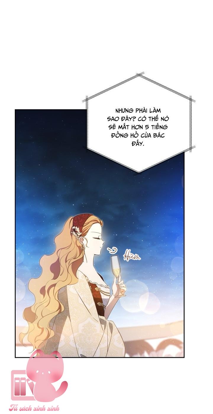 Kiếp Này Ta Sẽ Trở Thành Gia Chủ - Chap 165 - Trang 31
