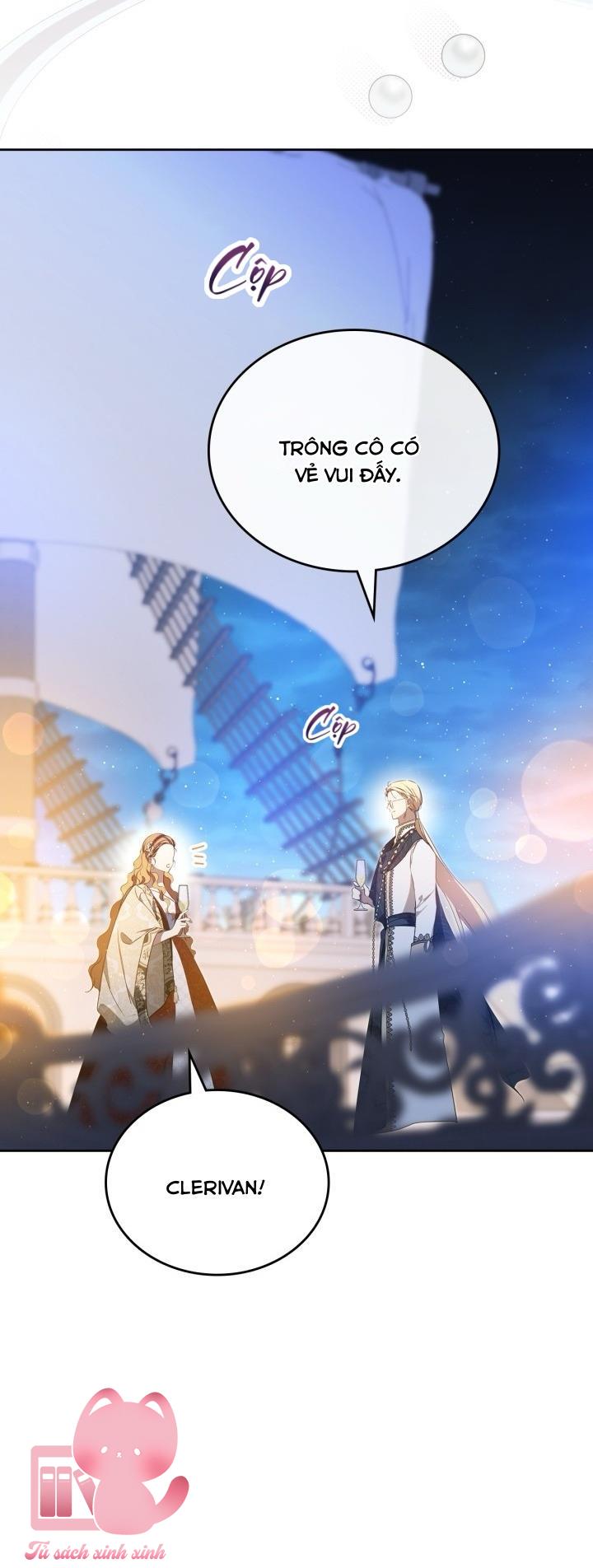 Kiếp Này Ta Sẽ Trở Thành Gia Chủ - Chap 165 - Trang 33