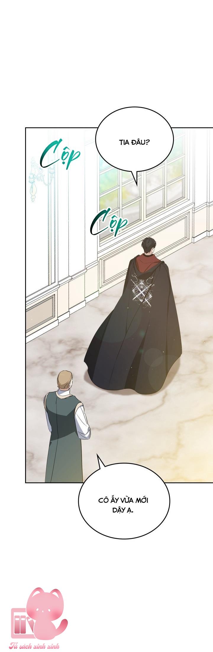 Kiếp Này Ta Sẽ Trở Thành Gia Chủ - Chap 165 - Trang 38