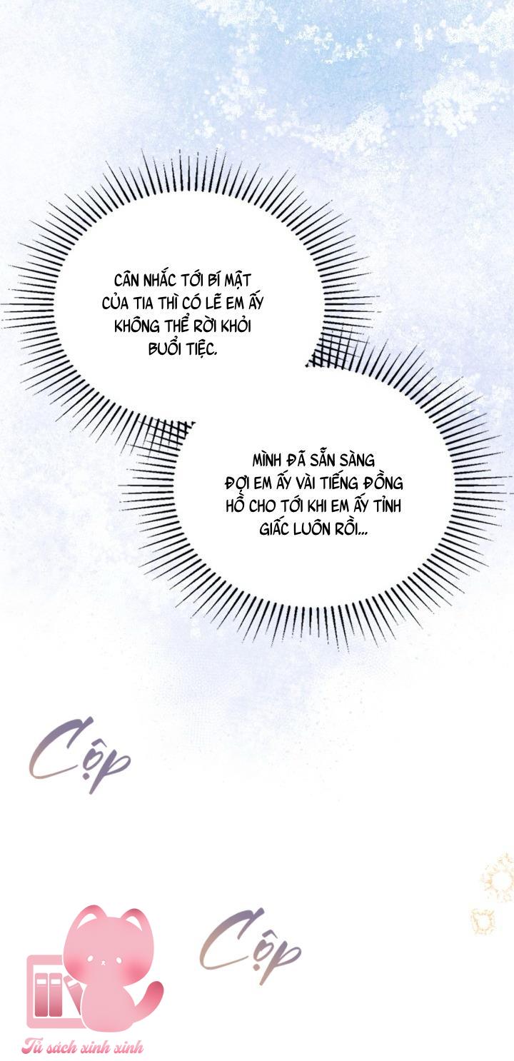 Kiếp Này Ta Sẽ Trở Thành Gia Chủ - Chap 165 - Trang 40