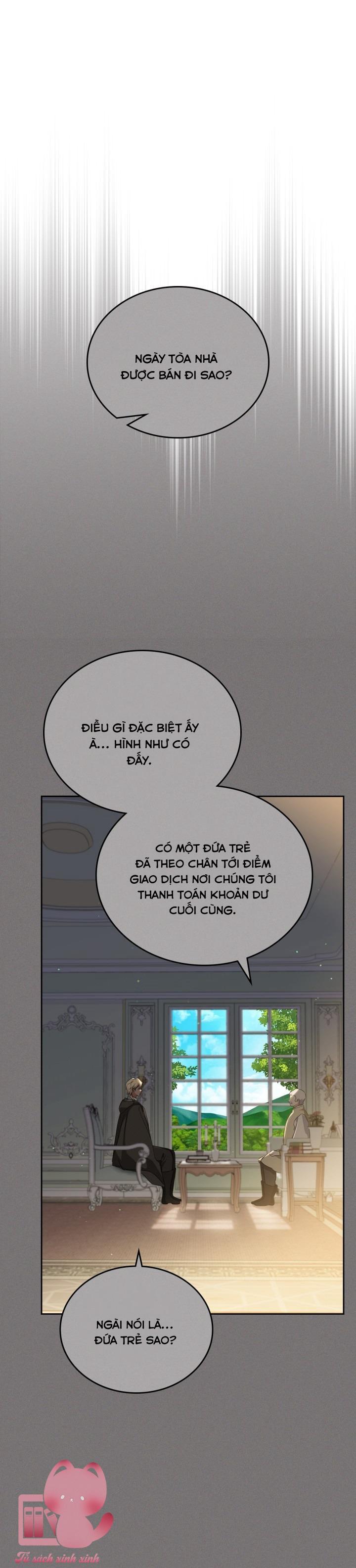 Kiếp Này Ta Sẽ Trở Thành Gia Chủ - Chap 165 - Trang 43