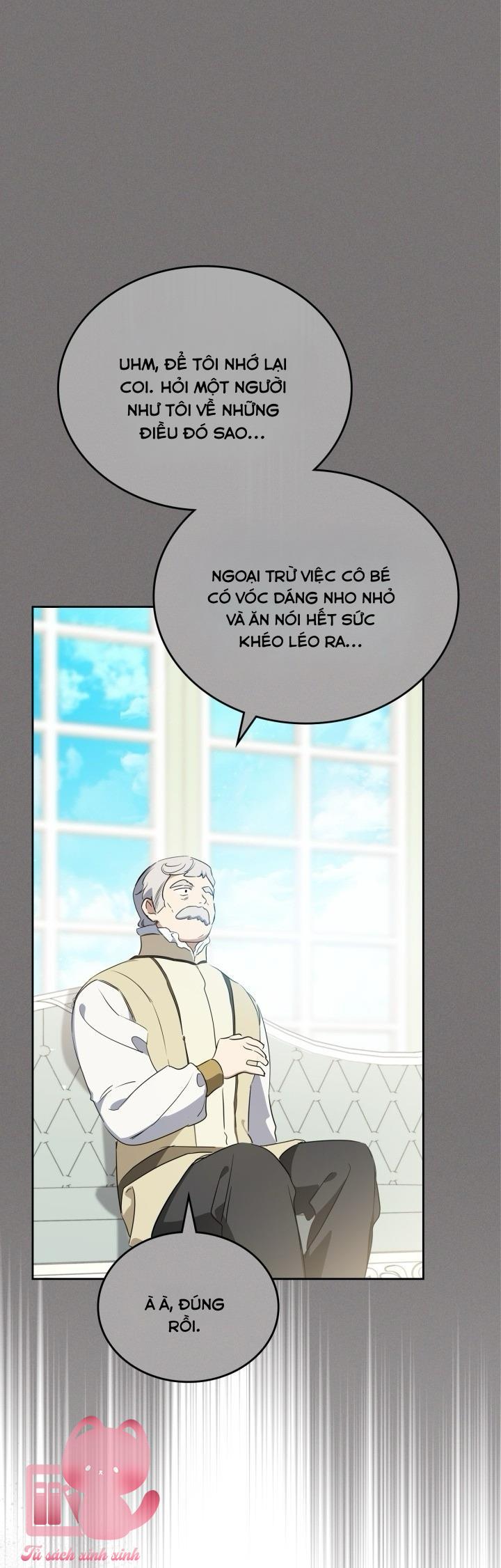 Kiếp Này Ta Sẽ Trở Thành Gia Chủ - Chap 165 - Trang 46