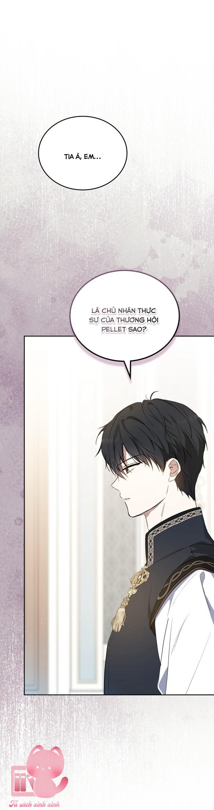 Kiếp Này Ta Sẽ Trở Thành Gia Chủ - Chap 165 - Trang 50
