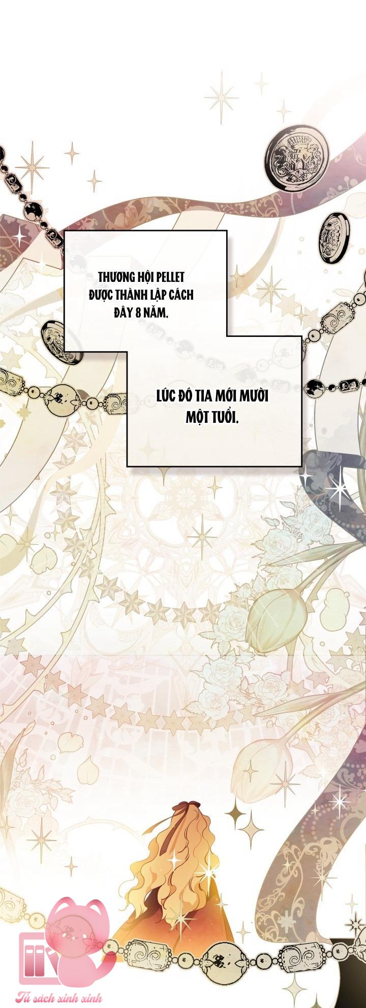 Kiếp Này Ta Sẽ Trở Thành Gia Chủ - Chap 165 - Trang 54