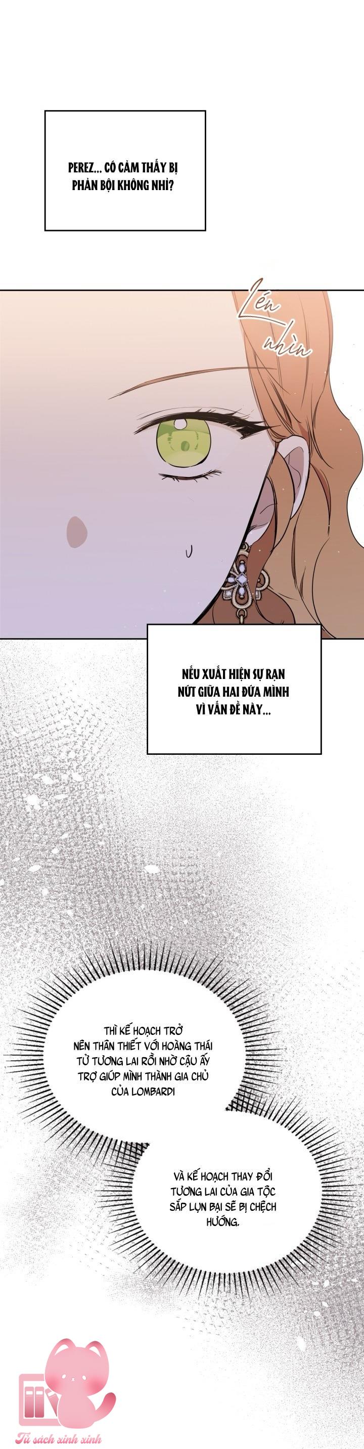 Kiếp Này Ta Sẽ Trở Thành Gia Chủ - Chap 165 - Trang 60