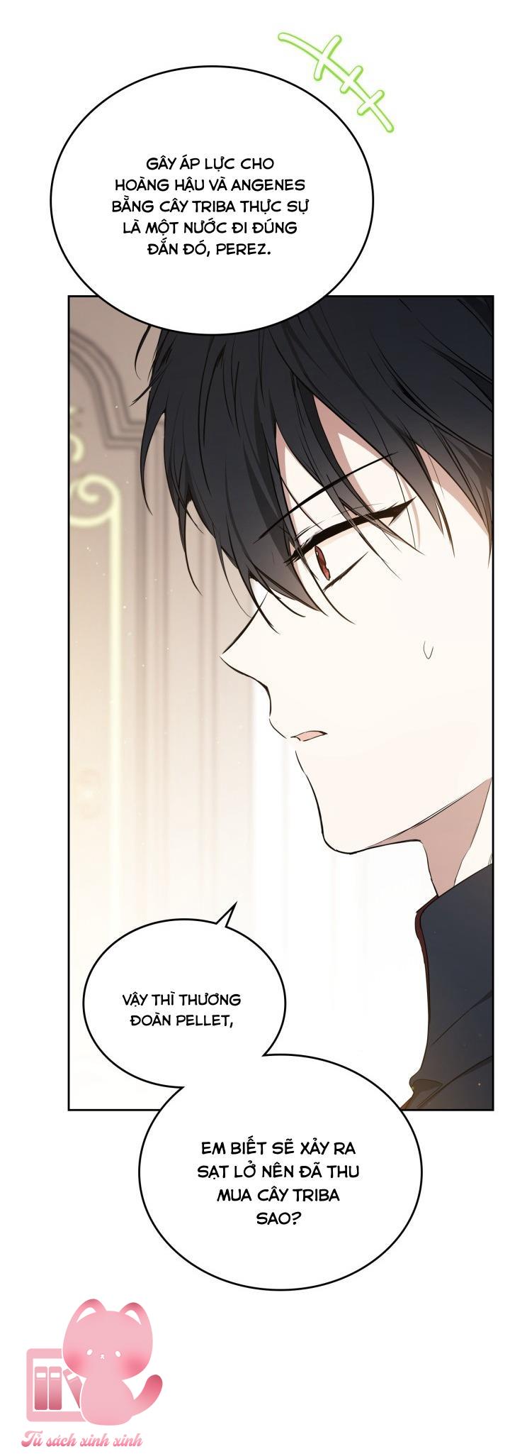 Kiếp Này Ta Sẽ Trở Thành Gia Chủ - Chap 165 - Trang 64