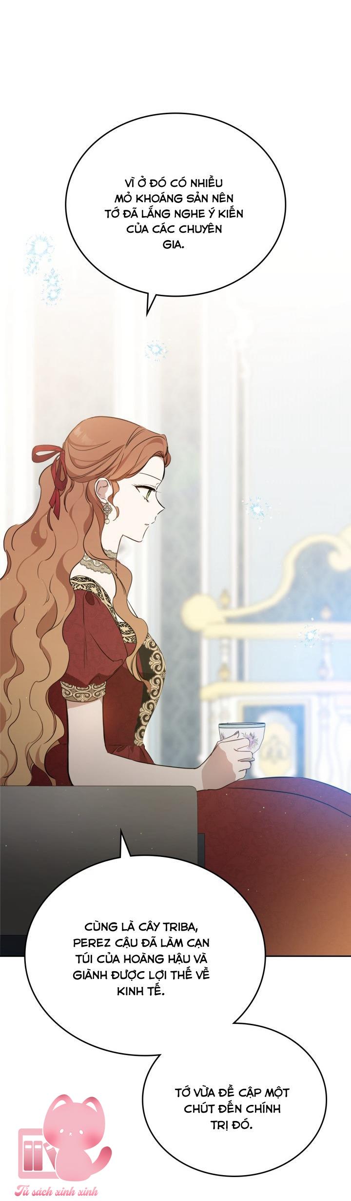 Kiếp Này Ta Sẽ Trở Thành Gia Chủ - Chap 165 - Trang 65