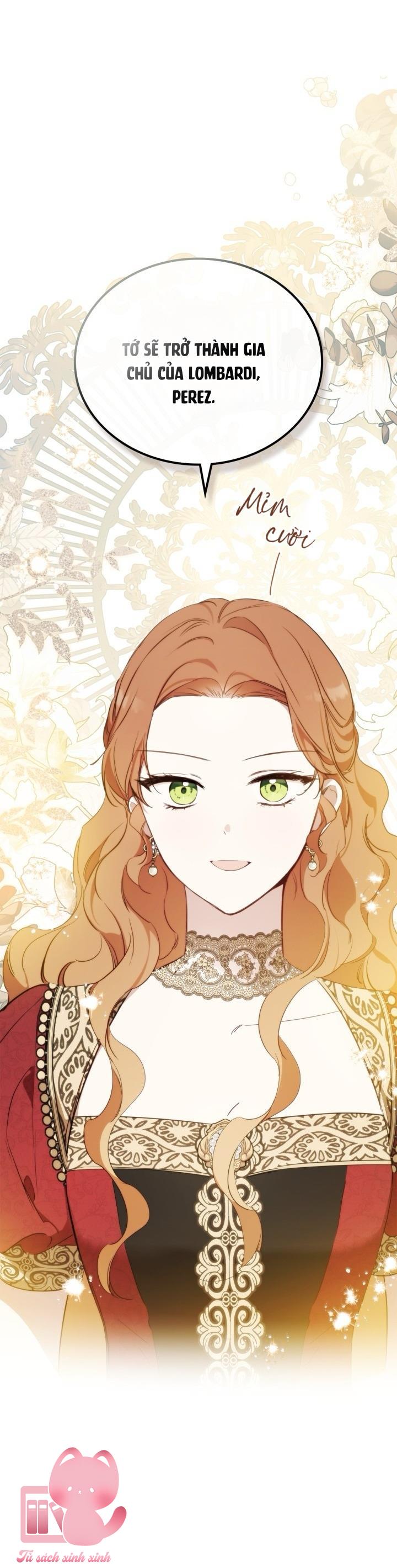 Kiếp Này Ta Sẽ Trở Thành Gia Chủ - Chap 165 - Trang 71