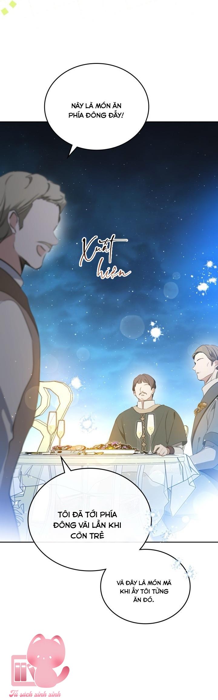 Kiếp Này Ta Sẽ Trở Thành Gia Chủ - Chap 165 - Trang 9