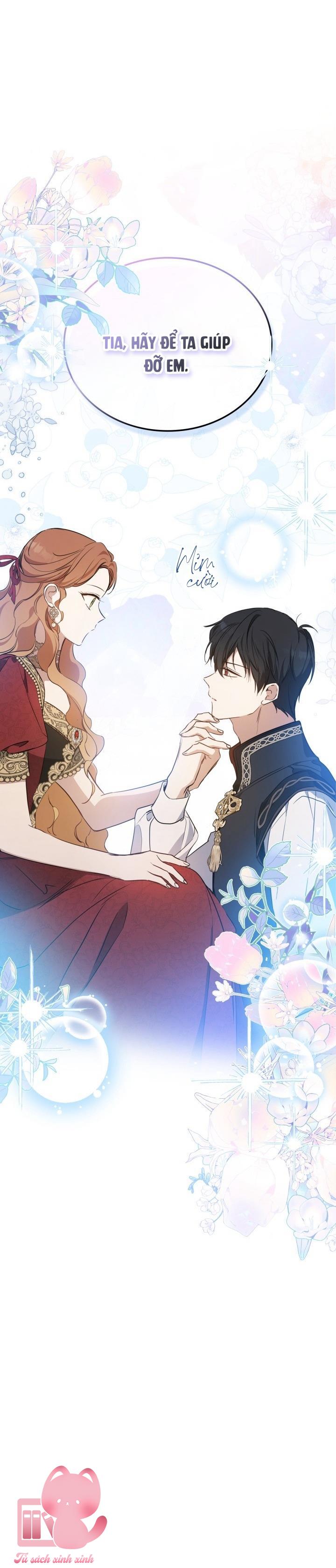Kiếp Này Ta Sẽ Trở Thành Gia Chủ - Chap 165 - Trang 81