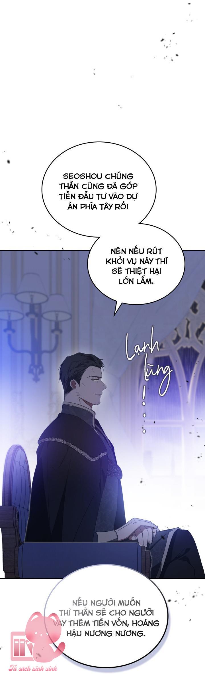 Kiếp Này Ta Sẽ Trở Thành Gia Chủ - Chap 166 - Trang 11