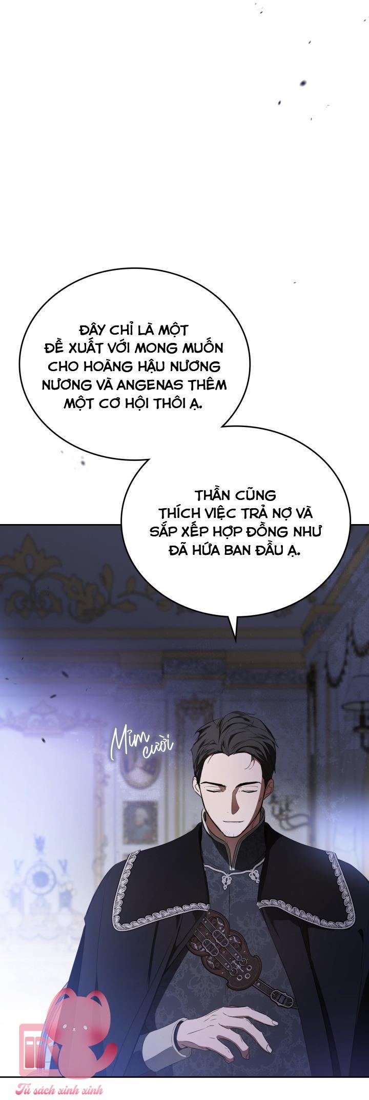 Kiếp Này Ta Sẽ Trở Thành Gia Chủ - Chap 166 - Trang 19