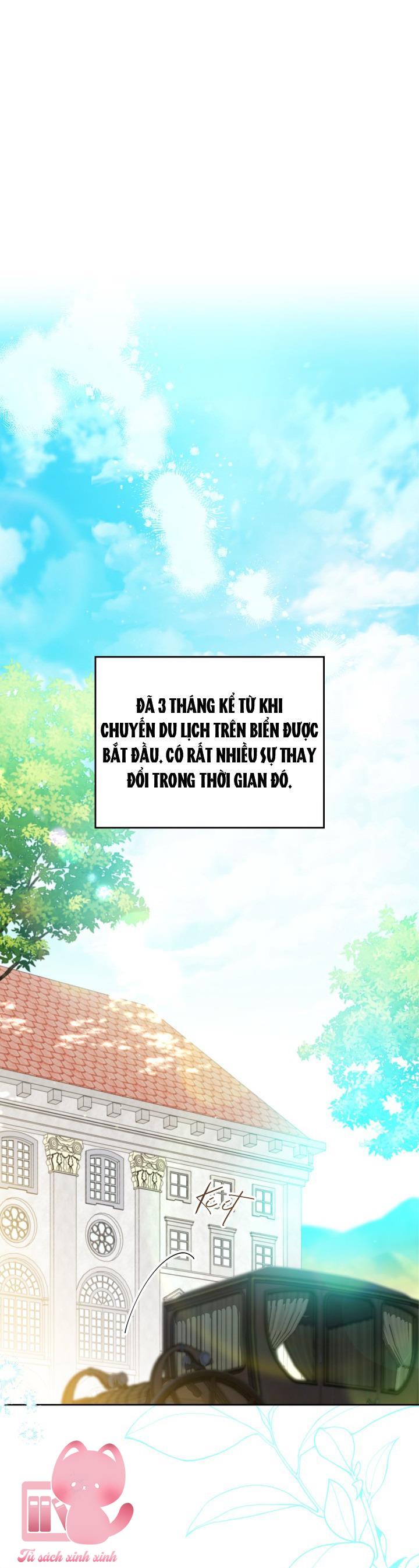 Kiếp Này Ta Sẽ Trở Thành Gia Chủ - Chap 166 - Trang 21