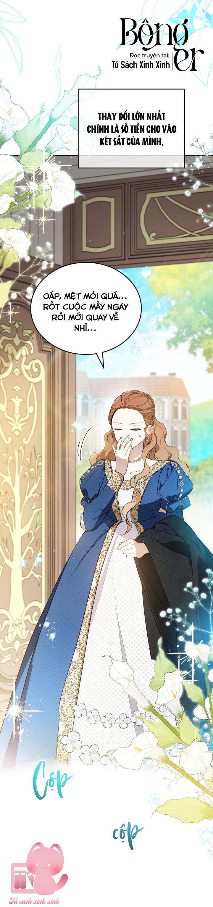 Kiếp Này Ta Sẽ Trở Thành Gia Chủ - Chap 166 - Trang 22